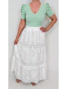 ALEXIA madeira szoknya