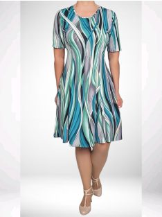 GIGI nagyméretű ruha - L-4XL