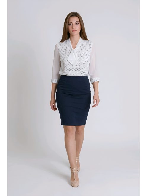 AWA masnis blúz (L - 4XL)