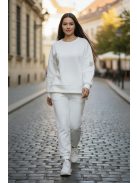 Bella Classica szabadidő szett - fehér
