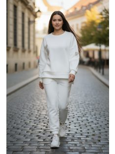 Bella Classica szabadidő szett - fehér