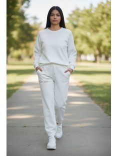 Bella Classica szabadidő szett - fehér