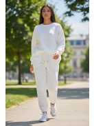 Bella Classica szabadidő szett - fehér