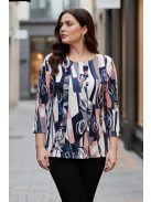 COLOR nagyméretű felső (L/4XL)