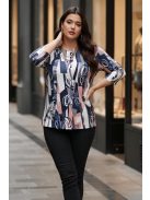 COLOR nagyméretű felső (L/4XL)