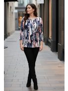 COLOR nagyméretű felső (L/4XL)