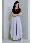 ZYRA szoknyanadrág - levendula
