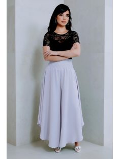 ZYRA szoknyanadrág - levendula