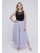 ZYRA szoknyanadrág - levendula