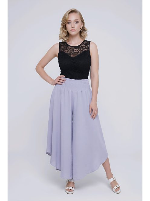 ZYRA szoknyanadrág - levendula