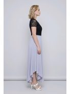 ZYRA szoknyanadrág - levendula