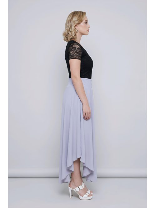 ZYRA szoknyanadrág - levendula