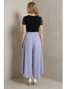 ZYRA szoknyanadrág - levendula