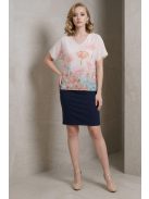 POPPY tavaszi felső - pink