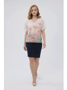 POPPY tavaszi felső - pink