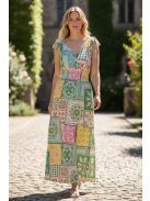 AMINA maxiruha - zöld