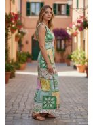 AMINA maxiruha - zöld