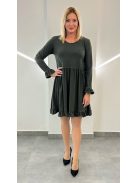 AMY pamutruha/tunika - khaki