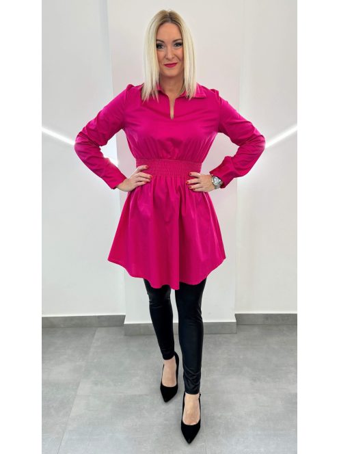 INEZ ingruha/tunika - pink