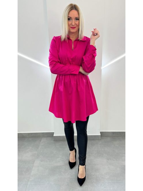 INEZ ingruha/tunika - pink