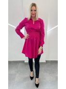 INEZ ingruha/tunika - pink