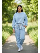 NEW COLLECTION szabadidő szett - kék