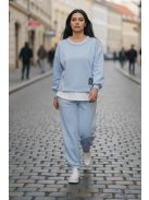 NEW COLLECTION szabadidő szett - kék