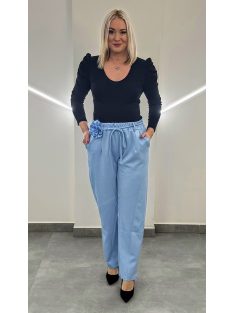 FLORA nadrág - kék