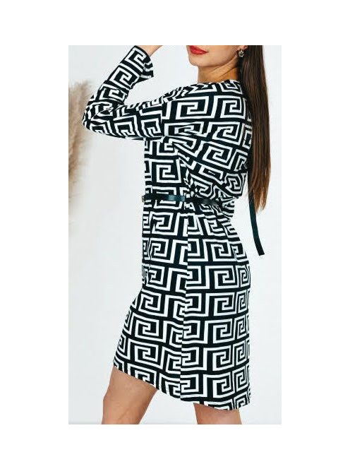 DANA ruha - labirintus