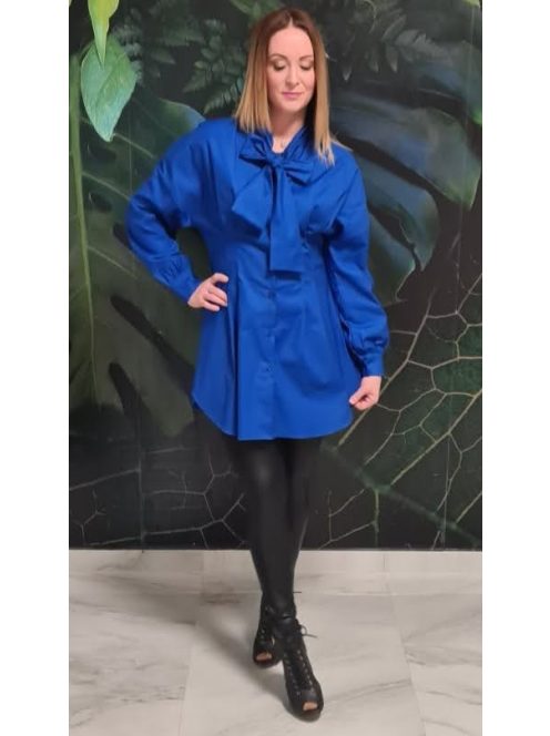 BLUE női tunika