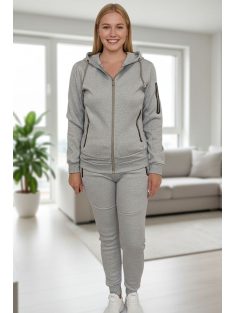 DANA prémium szabadidőszett - szürke