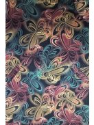 COLOR nagyméretű ruha (L-3XL)