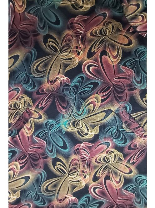 COLOR nagyméretű ruha (L-3XL)