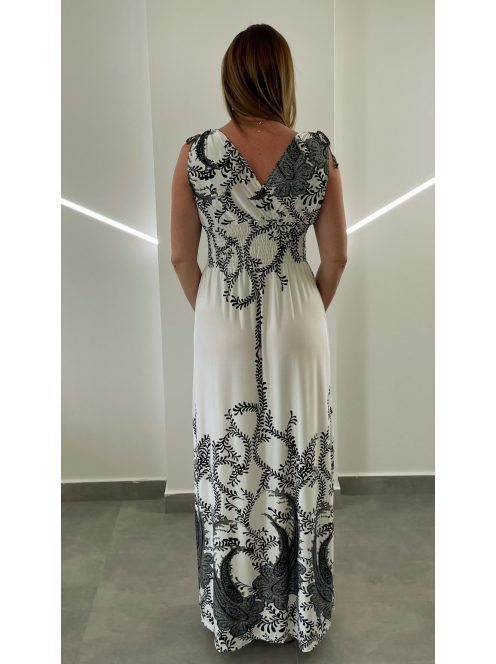 ALEXIS maxiruha - törtfehér 