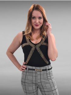 Arany köves body MAY