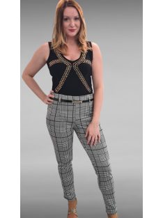 Arany köves body MAY