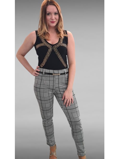 Arany köves body MAY