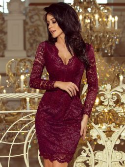 Exkluzív alkalmi ruhák